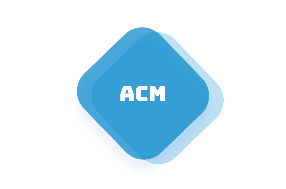 ACM Logo